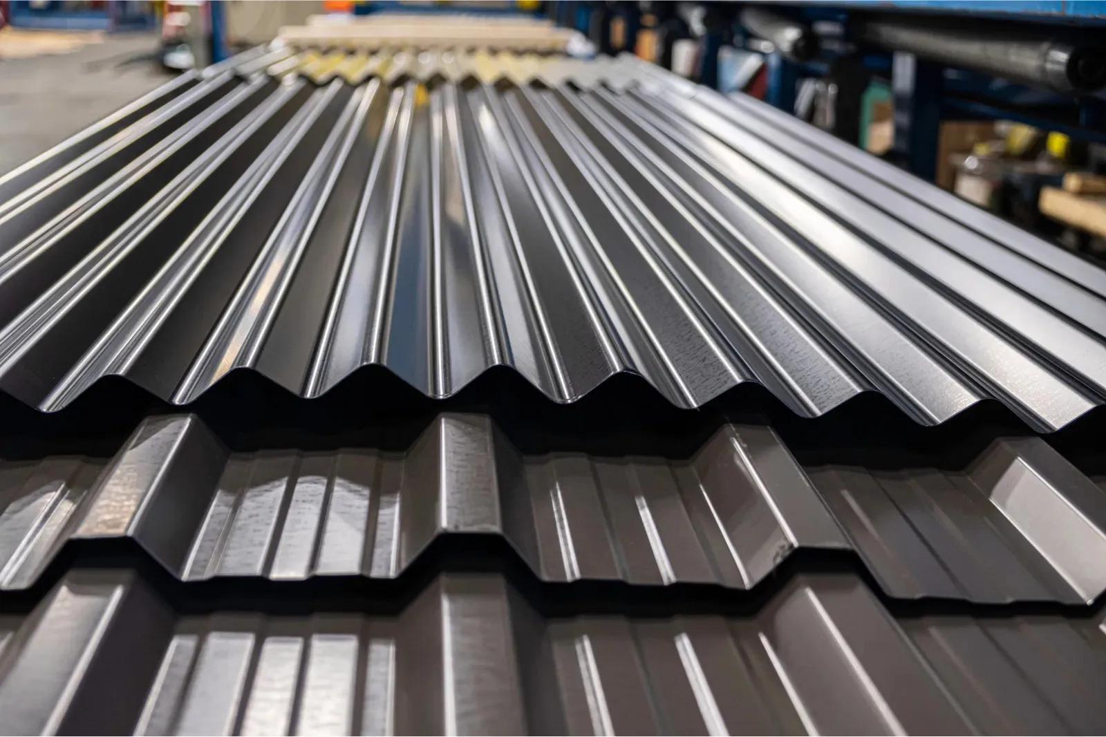 Corrugated Sheet Dimensions: Complete Guide for Construction & Roofing Projects